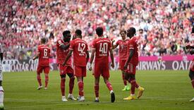 Bayern trese velika kriza, četiri igrača predvode “bunu”
