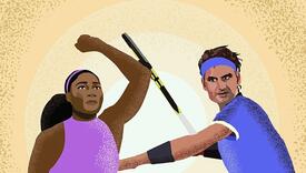 Dvije sedmice od kojih će se tenis teško oporaviti: Nakon Serene Williams karijeru je okončao i veliki Roger Federer