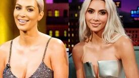 Kim Kardashian proslavila obline, a sada je na društvenim mrežama kritiziraju zbog mršavosti