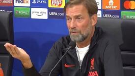Visi li opasno Jürgen Klopp na klupi Liverpoola?