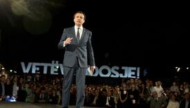 Albanianpost: Kurti ne dopušta suparnike u partiji, planira da zauvijek bude šef VV-a