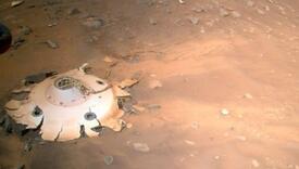 Ljudi su i Mars zatrpali otpadom, za 50 godina bačeno više od 7.000 kilograma smeća