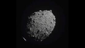 Pogledajte snimak "spašavanja Zemlje": NASA zabila letjelicu u asteroid, čovječanstvo ušlo u novo doba