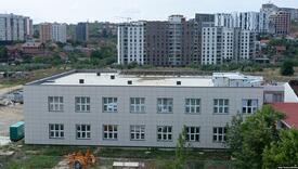 Milioni za odjel ortopedije u Prištini, pacijenti još u oronuloj zgradi