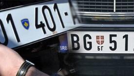 Rok za preregistraciju vozila sa srpskih na RKS ističe 1. decembra