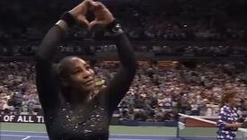 Kraj velike karijere: Ne bih bila Serena da nije bilo Venus, sad želim uživati u životu dok mogu hodati