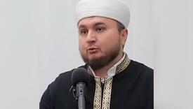 Ukrajinski muftija ruskim muslimanima: Bježite, predajte se