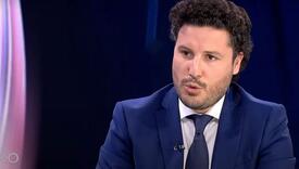 Abazović iz Tirane pozvao na deeskalaciju situacije na Kosovu i povratak za pregovarački sto
