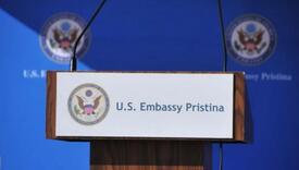 Ambasada SAD: Pitanje nestalih mora biti prioritet