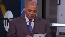 Legendarni Barkley se obrukao čitajući kandidate za MVP titulu: "Zapeo" na Jokiću i Antetokounmpu