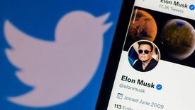 Elon Musk zamijenio popularnu plavu pticu, Twitter ima novi logo