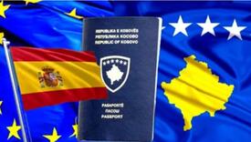 I pored vizne liberalizacije građani Kosova neće moći u Španiju