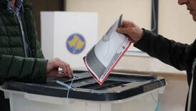 Elezi: Glasački listići odštampani, na njima i Jablanovićevo ime