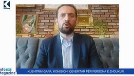 Gara: Međunarodna komisija za nestala lica pomoći će Kosovu u potrazi za nestalima