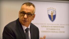 Hasani: Ustavni sud nema osnova da nacrt statuta ZSO proglasi neustavnim