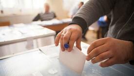 Elezi: Mala izlaznost 23. aprila neće uticati na izborni proces