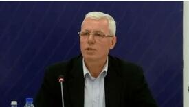 Kurteshi: Međunarodni predstavnici nisu dali podršku Srbiji u vezi sa izborima