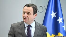 Kurti: Srbija nije spremna da sprovede Sporazum o normalizaciji odnosa