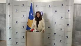 Musliu: U Raški se izvode vježbe sa ciljem destabilizacije sjevera Kosova