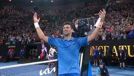 Novak Đoković se vraća na svjetski broj 1