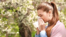 Namirnice koje biste trebali izbjegavati ukoliko imate alergiju na polen