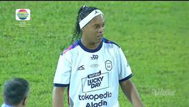 Ronaldinho pokreće svjetsku ligu uličnog fudbala
