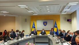 Haxhiu: Vlada izdvaja 600.000 eura za elektronski nadzor nasilnika