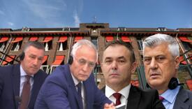 Advokati: Protiv Thaçija, Veselija i Selimija mogući novi sudski postupci