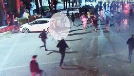 Novi snimak otkriva detalje nereda: Navijača AEK-a usmrtio pripadnik njegove grupe?