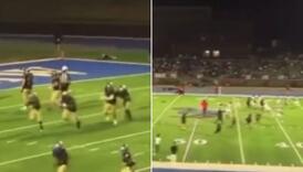 Policija ne može shvatiti šta se desilo: Pucnjava na stadionu u SAD-u, dvije žene povrijeđene