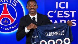 Dembele prešao u PSG, Barcelona na njegovom transferu izgubila čak 85 miliona eura