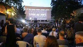 U Prizrenu počeo Dokufest: Osam bioskopa, pola na otvorenom