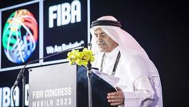 Šeik iz Katara je prvi čovjek svjetske košarke, preuzeo je čelo FIBA-e