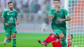 Počela sezona u Saudijskoj Arabiji, Firmino već u prvoj utakmici upisao hat-trick