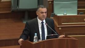 Isufi: ZSO gotova stvar - sjever Kosova političko, a ne policijsko pitanje