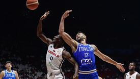 Svjetsko prvenstvo u košarci počelo pobjedama Italije i Australije