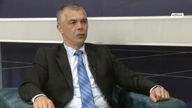 Jablanović: Bez povlačenja policije i amnestije uhapšenih nema izbora