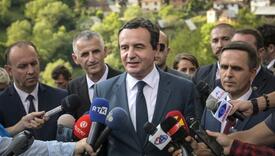 Kurti o posjeti "opozicionim" opštinama u Sjevernoj Makedoniji: Posjeta nije partijska, već nacionalna