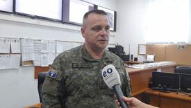 Maqedonci: Tri brigade srpske vojske nalaze se na granici sa Kosovom