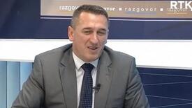 Rašić za RTK2: Premijer Kurti dugoročno želi dobro Srbima