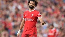 Bivši igrač Premiershipa razočarao navijače Liverpoola: Salah odlazi već ove sedmice