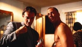 Quentin Tarantino želi Brucea Willisa u svom posljednjem filmu