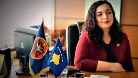 Osmani: Srbija se umešala u izborni proces, Kosovo ispunilo sve obaveze