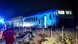 U nesreći na sjeveru Italije voz usmrtio pet radnika