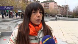 Berisha: Za 13 godina na Kosovu ubijene 53 žene, institucije u mnogim slučajevima zakazale
