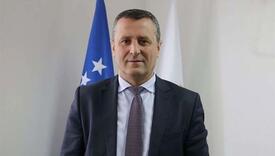Isufaj ponovo izabran za glavnog tužioca Specijalnog tužilaštva Kosova