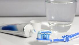 Jeste li znali da pranje zuba štiti od upale pluća?