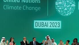 Dogovor na COP28 za tranziciju s fosilnih goriva