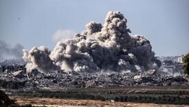 Izrael intenzivirao zračne napade na Rafah, uprkos upozorenju SAD-a sprema kopnenu invaziju