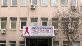 Broj oboljelih od raka na Kosovu u porastu